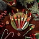 thumbnail image 3 of 12 Pcs Beadable Pens Plastic Ballpoint Pen, 3 of 5