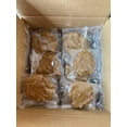 thumbnail image 6 of 12 Count New Orleans Homemade Pecan Praline Candy Treats, 6 of 8