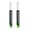 C, variant on mdesiwst Stone Lettering Pen for Tombstone Restoration 3mm Waterproof Fade-Resistant Marker for Granite Marble Quick-Dry Engraving Pen for Outdoor Memorial Repair