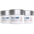 thumbnail image 1 of Crema reafirmante para la piel MiamiMD Advanced Crepe Fix 180 ml, paquete de 3, 1 of 5