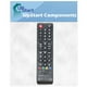 2-Pack Remplacement UN32J400D TV Télécommande pour Samsung TV - Compatible avec BN59-01199F Samsung TV Télécommande – image 3 sur 3