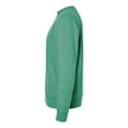 thumbnail image 3 of Independent Trading Co. Unisex Special Blend Raglan Sweatshirt, 3 of 4