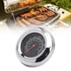 thumbnail image 1 of Termómetro Indicador De Temperatura Para Barbacoa, Termómetro De Cocción De Alimentos Con Esfera De 76 Mm Para Carne De Res De Cordero, 1 of 7