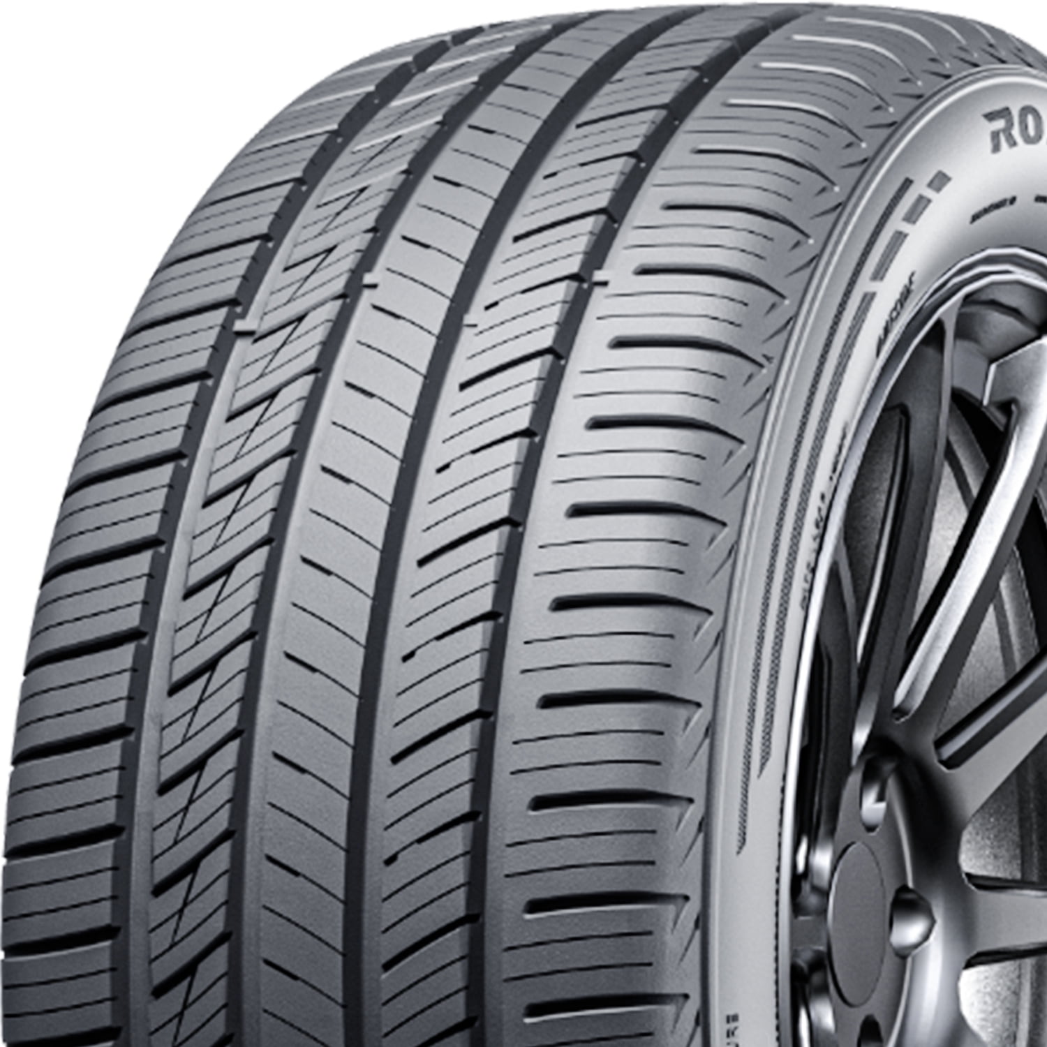 RoadX RXMotion UHP AS HPX01 235/45R18XL 98W BSW All-Season Tire