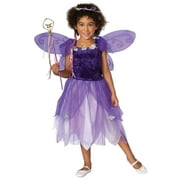 Child Plum Pixie Costume Rubies 882258