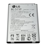 Battery for LG P500, 3.7V, 1500mAh, LI-ion