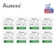 thumbnail image 1 of AUBESS Tuya WiFi MiNi Smart Switch With Energy Monitor 16A 2-way control Timer Wireless Switch, 1 of 4
