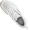 thumbnail image 5 of New Balance Women's Fresh Foam Velo V3 Fastpitch Softball Turf-Trainer Shoes White/White Wide 10, 5 of 6