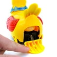 thumbnail image 4 of Interactive Hen Laying Eggs Toy With Colorful Light And Music, Universal Electric Walking Toy For Kids, 4 of 7