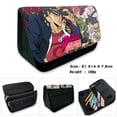 thumbnail image 2 of Estuche para lápices JoJos Bizarres Adventures Kujos Jotaros Anime Pen, 2 of 2