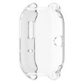 thumbnail image 1 of Watch Case Shock Absorption Explosion-proof Anti-collision Dustproof Fall-resistance Full Coverage Watch Cover for Amazfit GTS4, 1 of 10