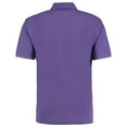 thumbnail image 2 of Kustom Kit Mens Klassic Piqué Polo Shirt, 2 of 4