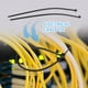 thumbnail image 2 of Bridas de nailon para cables eléctricos, 100 unidades, 150 x 1,8 mm, color negro, 2 of 8