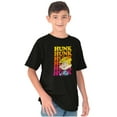 thumbnail image 3 of Retro Dennis The Menace Hunk Gradient Boys Kids T Shirt Tees Tops Teen Brisco Brands S, 3 of 6