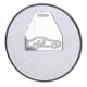thumbnail image 4 of 10pcs/Set Center Console Air AC Button Cover Trim Fit for Benz C CLS GL GLK ML W204 S204 W166 C218 X218 X164 X166 X204 W164 ABS, 4 of 5