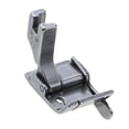 thumbnail image 1 of simhoa Industrial Sewing Machine Hinged Presser Foot With 18 Size 11, 1 of 8