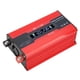 thumbnail image 4 of Inversor de onda sinusoidal modificada ANGGREK 300W, 4 of 8