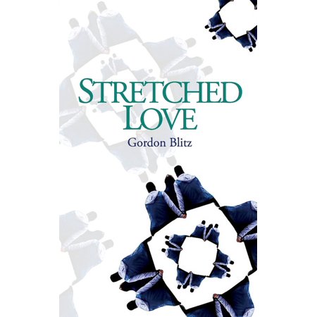 En Oferta Stretched Love (Paperback)