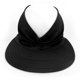 thumbnail image 2 of sweethay Sombrilla Sombrero Equipos de verano Cubierta de cabezas Secado rápido Exquisitos sombreros de protección solar diario Gorras de Type3 NO3, 2 of 6