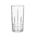 thumbnail image 1 of Juego de 6 Vasos Jaiboleros VITTORI High Ball Grande de Vidrio Cristal 450 ml 15 1/4 oz, 1 of 5