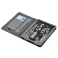 thumbnail image 4 of Funda Compatible con Kindle 11th Gen 2024 – GANGXUN Estilo Tela con Soporte, Cierre Magnético, Ranura para Tarjetas y Correa de Mano, 4 of 6