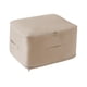 thumbnail image 4 of Organizador de autocompresión, bolsa de almacenamiento organizadora de embalaje, bolsa de almacenamiento de edredón para ropa Beige, 4 of 9