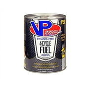 VP Racing Fuels 6202 FUEL ENGINE SM 4-CYCLE 5GA PL