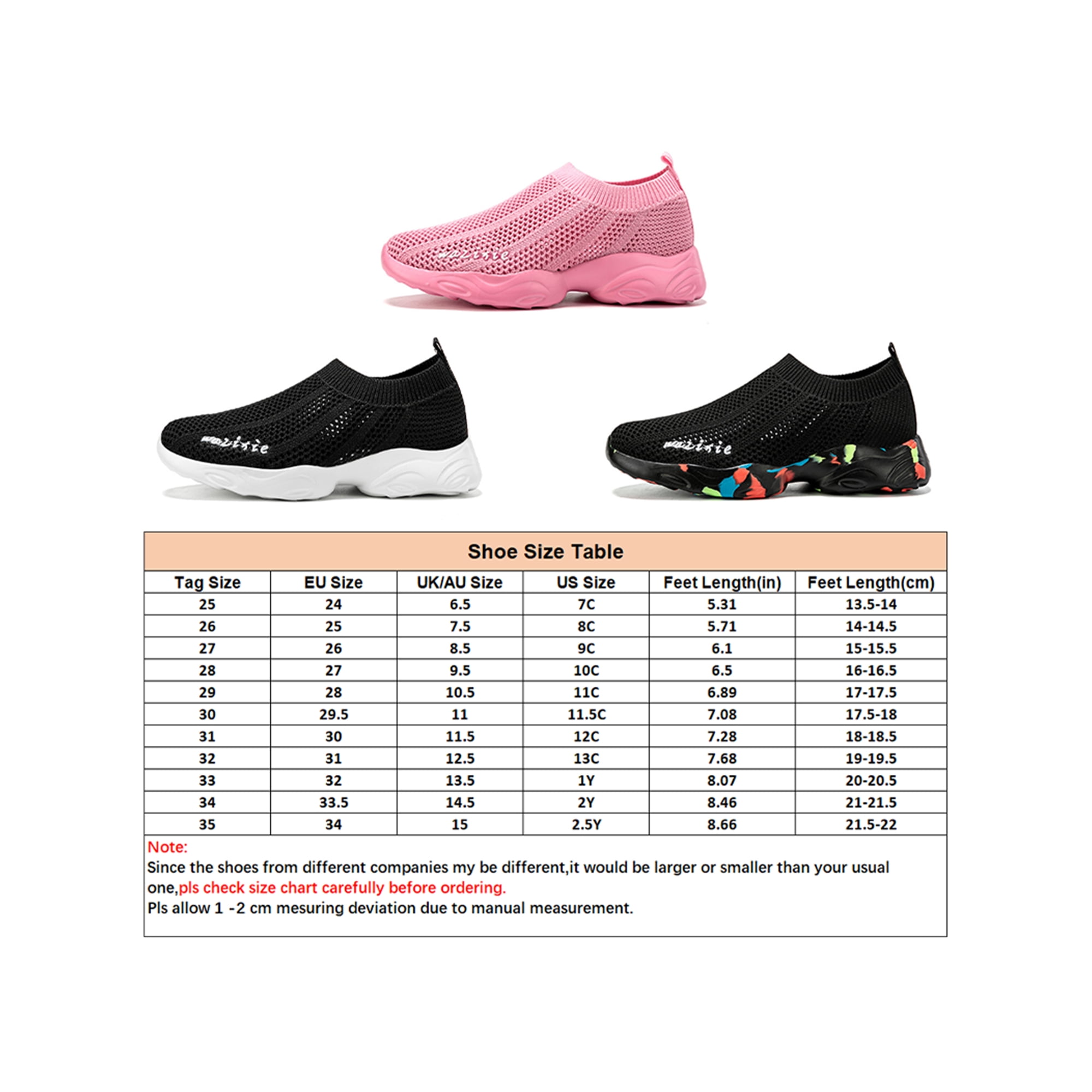 Girls trainers 11 sale