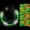 Green, variant on Qiopertar 40pcs Car Wheel Reflective Stickers, Night Safety Rim Decals Reflective Strips for Tires, High Visibility Tire Stripes Decoration for Cars Trucks Motorcycles Bikes, Light Blue