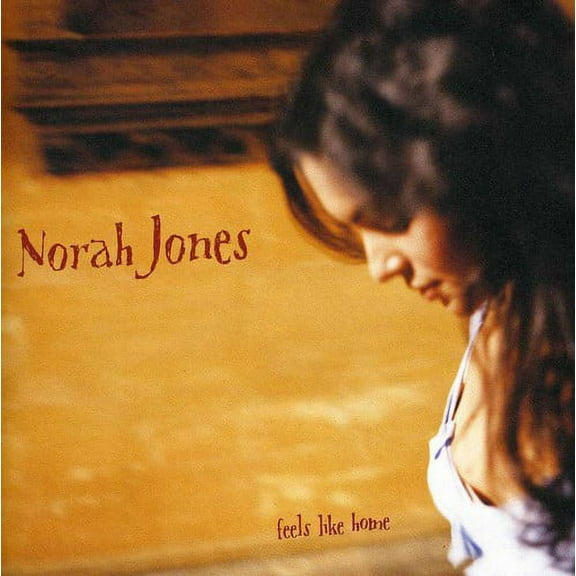 Norah Jones - Feels Like Home - Music & Performance - CD