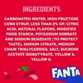 thumbnail image 4 of Fanta Strawberry Fruit Soda Pop, 2 Liter Bottle (Pack of 2), 4 of 4