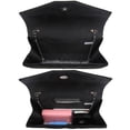 thumbnail image 4 of Dasein Women's Evening Bags Formal Party Clutches Wedding Purses Cocktail Prom Handbags, 4 of 8
