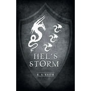 Hel's Storm (Paperback)
