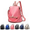 thumbnail image 2 of Lady Backpack Fashion Multifunction Safe Travel Backpack Shoulder Bag, 2 of 2