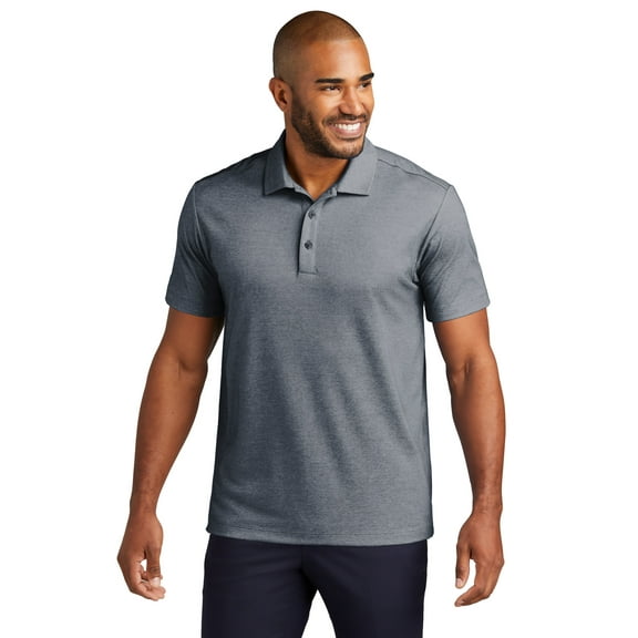 Port Authority Fine Pique Blend Polo K830