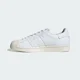 thumbnail image 3 of MEN'S Adi-das ORIGINALS SUPERSTAR CLEAN (VEGAN) FW2292 WHITE OFF-WHT GREEN SZ 6, 3 of 6