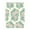 Yellow, variant on Sunxin Gift Wrapping Paper Pottery Ceramic Clay Transfer Paper Colorful Flower Colorful Decals Stickers Earrings Jewelry Making, 1× Ceramic Clay Transfer Paper for Pottery