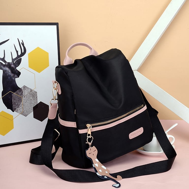 Matoen Laptop Backpack Purse for Women, Work Business Travel  display picture 2
