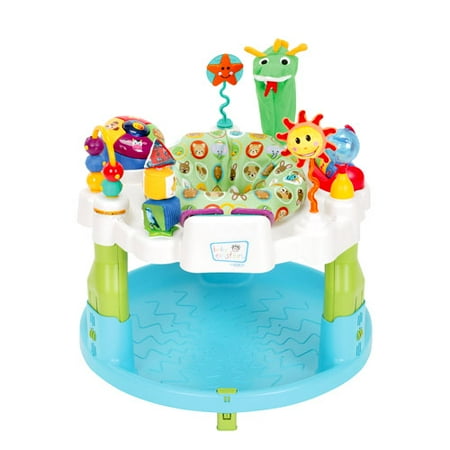 Baby Einstein - Discover and Play Activity Center