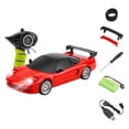 thumbnail image 4 of Coche de juguete deportivo Baoblaze RC con neumáticos de deriva, 4 of 8