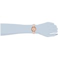 thumbnail image 3 of Invicta Women's 31272 Angel Quartz Chronograph Rose Gold Dial Watch, 3 of 4