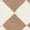 Brown/Ivory, variant on SAFAVIEH Chelsea Marilou Bordered Wool Area Rug, Black/Ivory, 6' x 9'