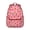 Red-94, variant on Chemistry Biology Students Backpack Scientific Knowledge Science Classroom School Bag with Physics Astronomy Engineering Design, Lightweight and Wear-Resistant