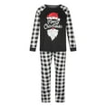 thumbnail image 2 of MASRIN Christmas Family Christmas Jumpsuits Matching Outfits For Family Pictures Family Christmas Pajamas Christmas Family Pajamas Matching Sets, 2 of 5