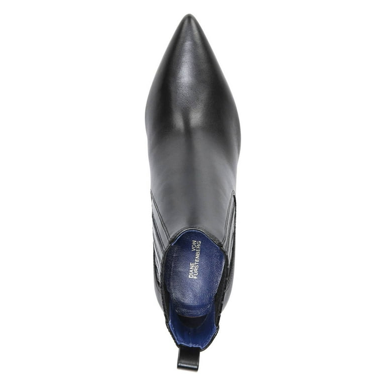 Diane von furstenberg mollo booties new arrivals