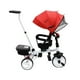 thumbnail image 3 of Triciclo Infanti Lifestyle Aaron 360, 3 of 4
