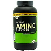 Optimum Nutrition Superior Amino, Tablet