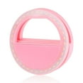 thumbnail image 1 of Selfie Light Phone Lenses Flash LED Ring Light phone, 1 of 14
