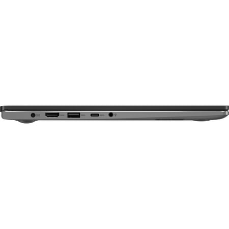 ASUS - VivoBook S15 15.6" Laptop - Intel Core i7 - 16GB Memory - 512GB SSD - Dreamy White/Transparent Silver