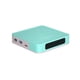 thumbnail image 2 of TV Topbox CPU de cuatro núcleos Resolución 4K Red Wifi Reproductor multimedia de TV 4G + 64G Enchufe de EE. UU. Compatible con Bluetooth 4.0 Guardurnaity EL000233-09B, 2 of 2